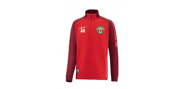 Bluza Treningowa Piast Żmigród