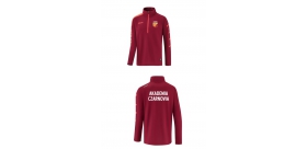 Bluza Czarnovia 