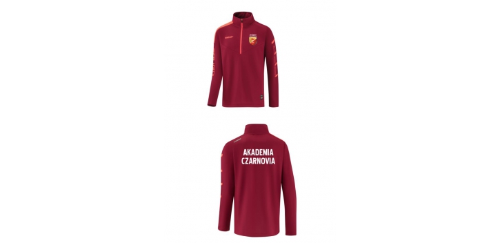 Bluza Czarnovia 