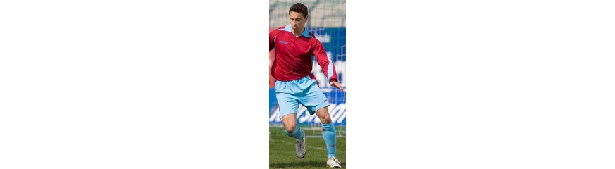 Koszulki Piłkarskie